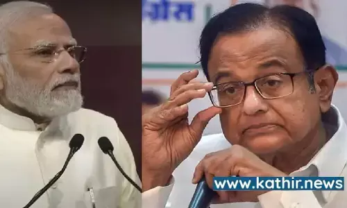 அதெல்லாம் முடியாதுன்னு சொன்ன ப.சிதம்பரம் எங்கே? டிஜிட்டல் பணப்பரிவர்த்தனை 4 ஆண்டுகளில் 200 சதவீதம் அதிகரிப்பு!