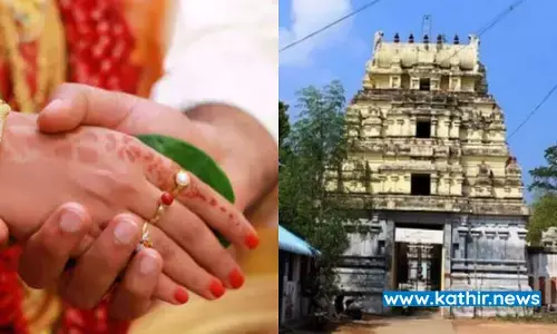 கணவன் மனைவி ஒற்றுமைக்கு வழிபட வேண்டிய திருத்தலம்