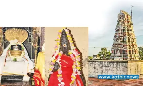 நிலம், வீடு ஆகிய சொத்து சம்பந்தப்பட்ட பிரச்சனைகள் தீர வேண்டுமா? நீங்கள் வணங்க வேண்டிய திருத்தலம் இதுதான்