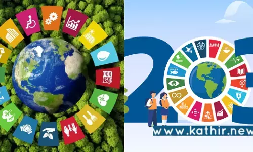 புதுப்பிக்கத்தக்க எரிசக்திதுறையில் இந்தியா 4வது இடம்: வளர்ச்சியை ஊக்குவிக்க பிரதமர் முடிவு!