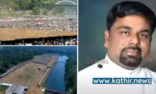 கணவரை பிரிந்த பெண்ணை லாட்ஜில் வைத்து கற்பழித்த பாதிரியார் - சென்ற இடமெல்லாம் ஏழை பெண்களுக்கு குறி!