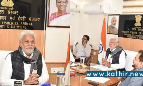 இரண்டு லட்சம் விவசாயிகள் பங்கேற்ற விழிப்புர்ணவு நிகழ்ச்சி: மத்திய அரசின் புதிய ஏற்பாடு!