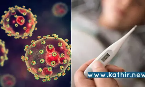 அதிகமாக பரவும் வைரஸ் காய்ச்சல்: தொண்டையை பதம் பார்க்கும் அபாயம்!