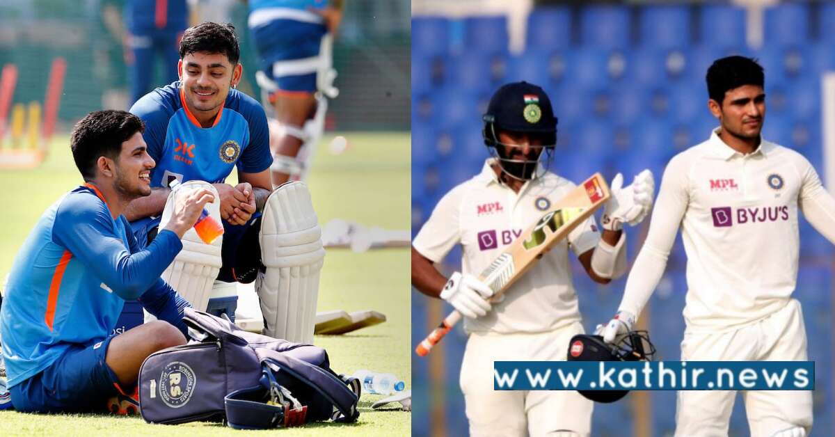 விறுவிறுப்பாக நடைபெற இருக்கும் 3வது டெஸ்ட் போட்டி: ஆஸ்திரேலியாவை வீழ்த்துமா இந்தியா?