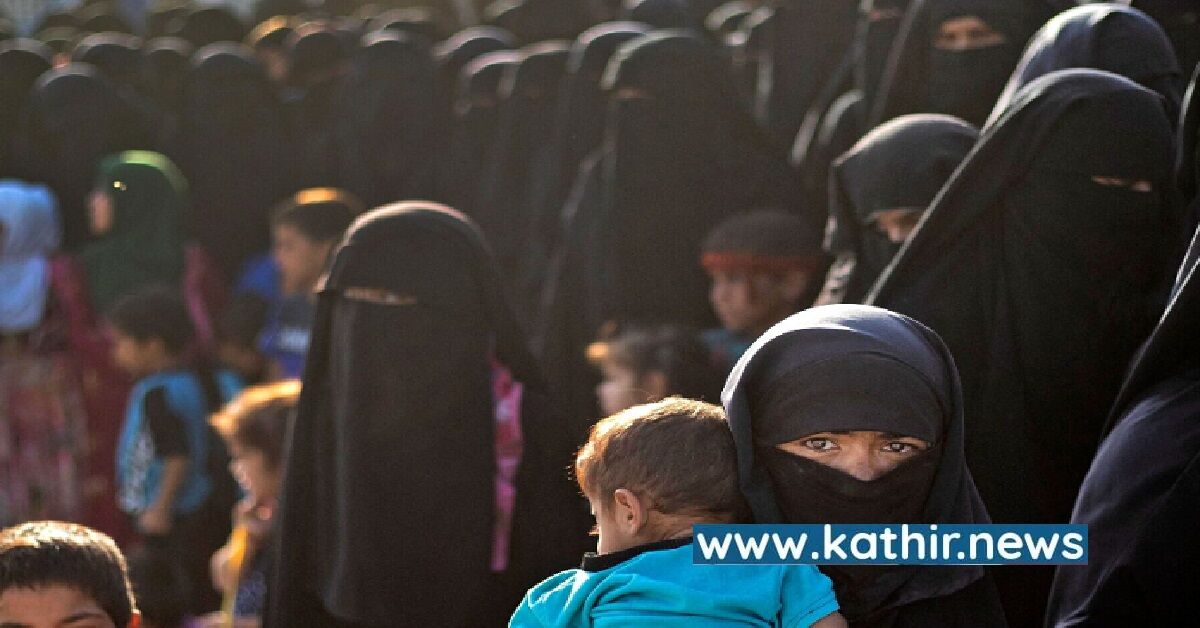 இஸ்லாமிய மக்கள் தொகையை அதிகரிக்க 13 வயது சிறுவர்களை பெண்களுடன் உறவு கொள்ள நிர்பந்தம்: சுருண்டு விழும் சிறார்கள்!