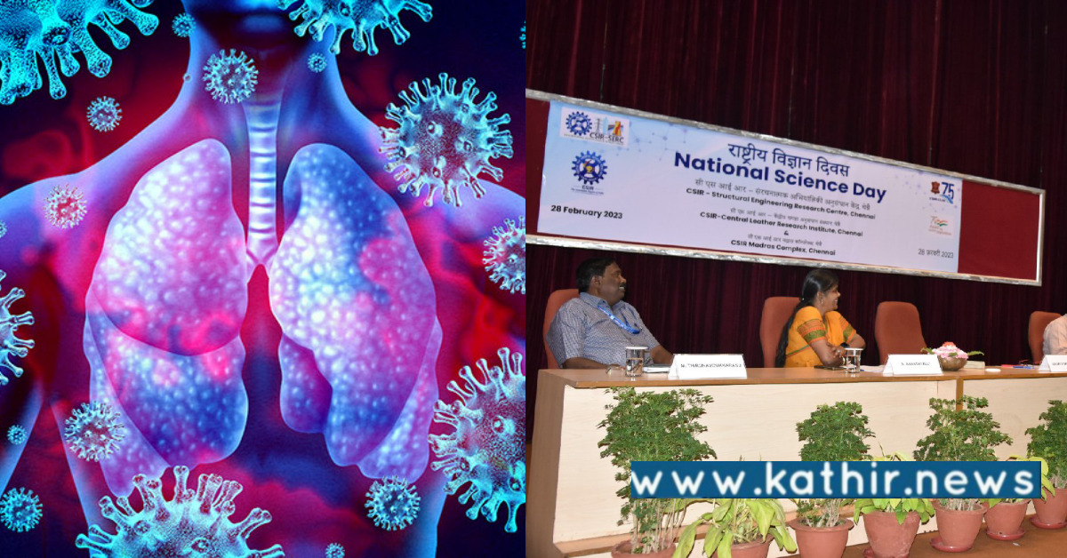 எதிர்காலத்தில் பல்வேறு பெருந்தொற்று ஏற்பட வாய்ப்பு: மருத்துவர்கள் தகவல்?