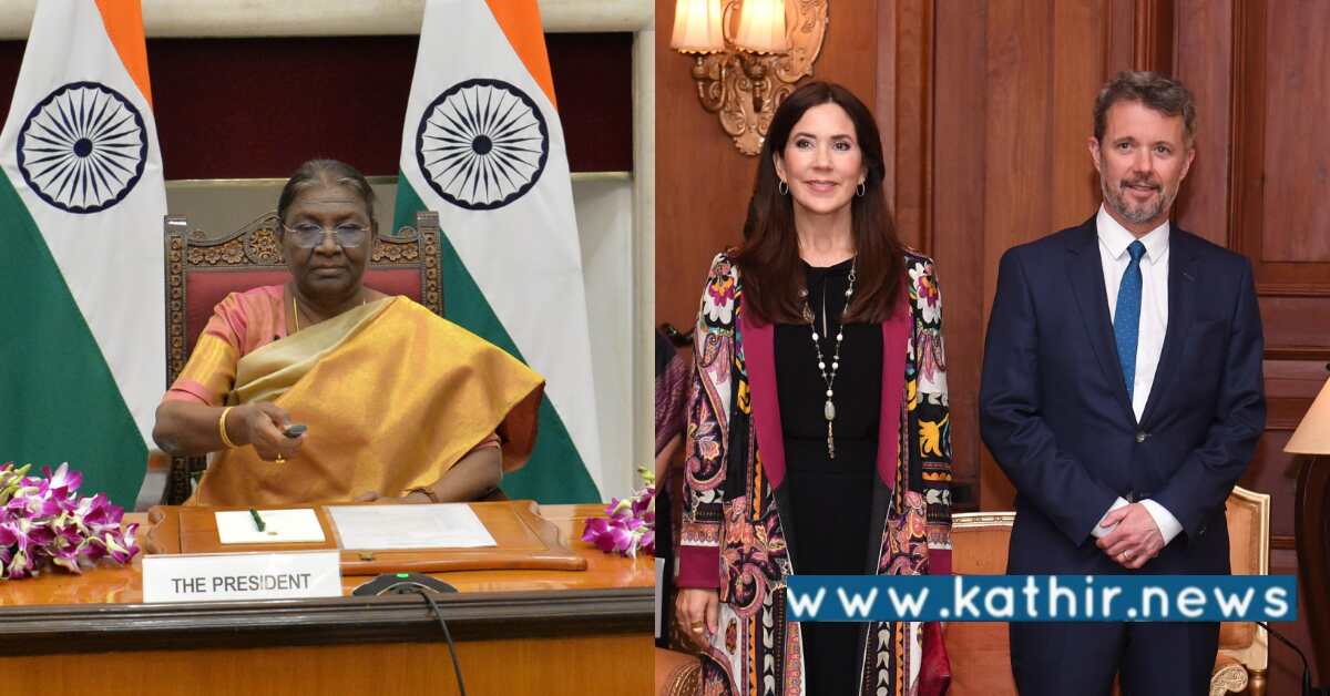 இயற்கைக்கு மதிப்பு அளித்து சுற்றுச்சூழலைக் காக்கும் இந்தியா: குடியரசுத் தலைவர் பெருமிதம்!