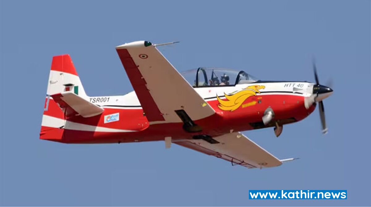 இந்திய விமான படைக்கு ரூபாய் 6828 கோடிக்கு 70 பயிற்சி விமானங்கள் கொள்முதல்- மத்திய மந்திரி சபை ஒப்புதல்