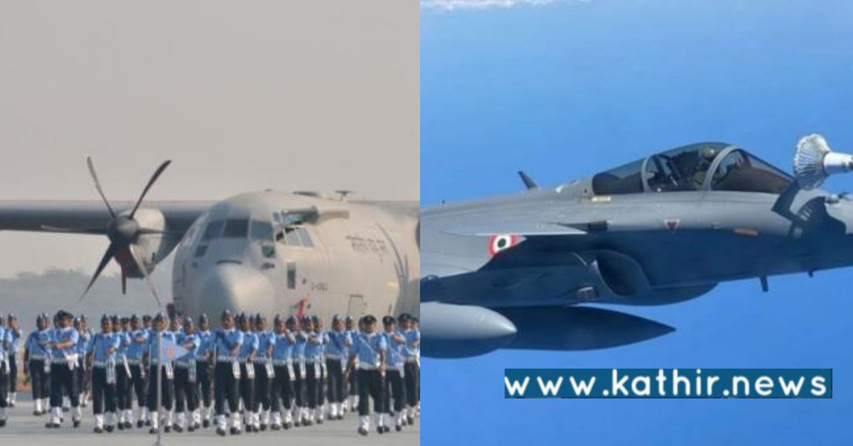 மேக்-இன் இந்தியா திட்டத்தின் மற்றொரு மைல்கல்: இந்தியாவிற்கு பெருமை சேர்க்கும் தருணம்!