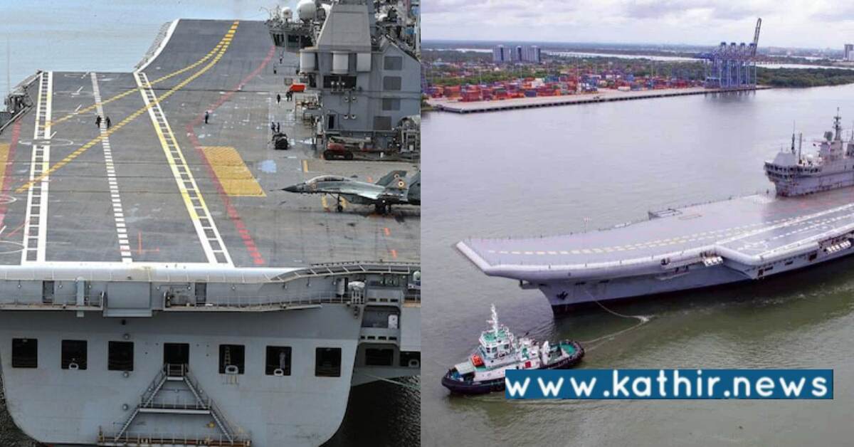 உள்நாட்டிலேயே 3 பயிற்சிக் கப்பல்களை வாங்க ஒப்பந்தம்: மத்திய அமைச்சரவை ஒப்புதல்!