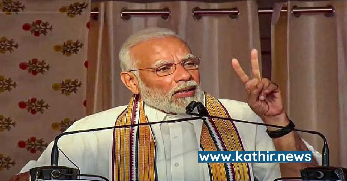 1000 ஆண்டுகளுக்கு முன்பே தமிழகம்-குஜராத் இடையே தொடர்பு? காசியை தொடர்ந்து குஜராத்திலும் தமிழ் சங்கமம்!