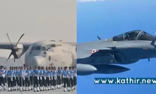 மேக்-இன் இந்தியா திட்டத்தின் மற்றொரு மைல்கல்: இந்தியாவிற்கு பெருமை சேர்க்கும் தருணம்!