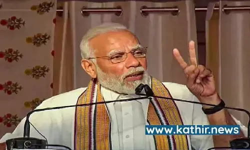 1000 ஆண்டுகளுக்கு முன்பே தமிழகம்-குஜராத் இடையே தொடர்பு? காசியை தொடர்ந்து குஜராத்திலும் தமிழ் சங்கமம்!