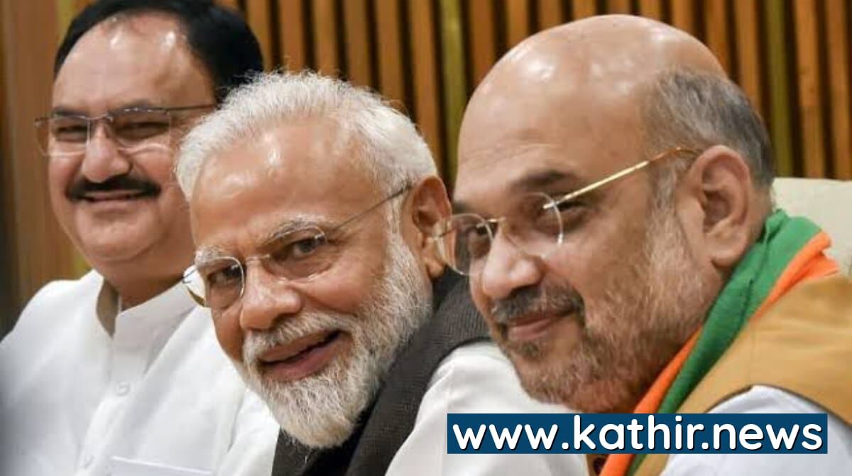 கைக்குள் வந்தது திரிபுரா, நாகாலாந்து - அடுத்து தமிழகம்தான், அமித்ஷா ஆட்டம் ஆரம்பம்!