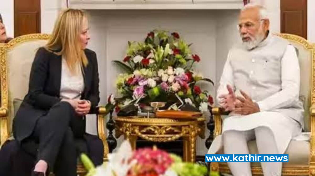 உக்ரைன் போருக்கு தீர்வு காண சமாதான முயற்சிக்கு உதவ தயார் பிரதமர் மோடி அறிவிப்பு !