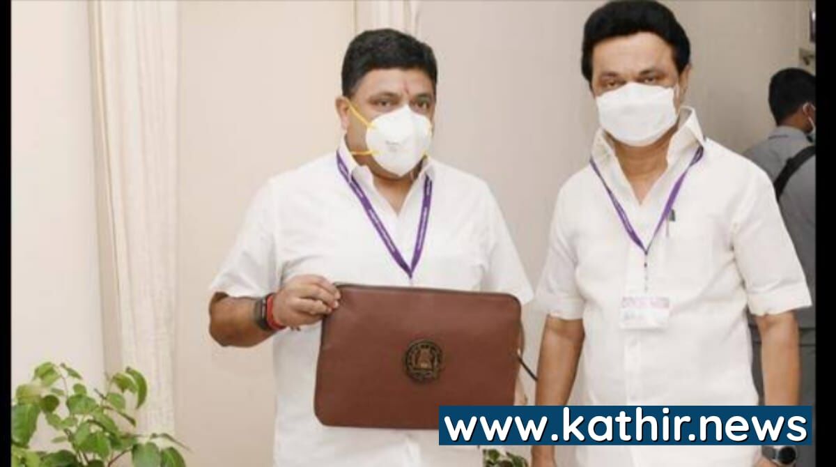 'அதான் ஜெயிச்சாச்சுல்ல அப்புறம் என்ன குடும்பத்தலைவிக்கு மாசம் 1000 ரூபாய்?' - திமுக அரசின் 'பிம்பிளிக்கு பிளாப்பி'