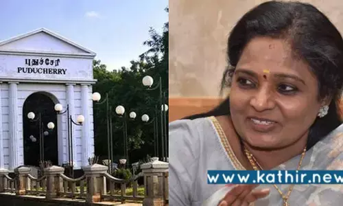 தமிழக அரசு வடமாநில தொழிலாளர்களின் பாதுகாப்பில் உறுதி செய்ய வேண்டும்: கவர்னர் தமிழிசை பேச்சு!