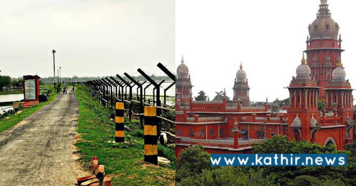 இந்தியாவில் சட்ட விரோதமாக தங்கி இருந்த வங்காளதேச நபர்: சென்னை உயர்நீதிமன்றம் கொடுத்த உத்தரவு என்ன?