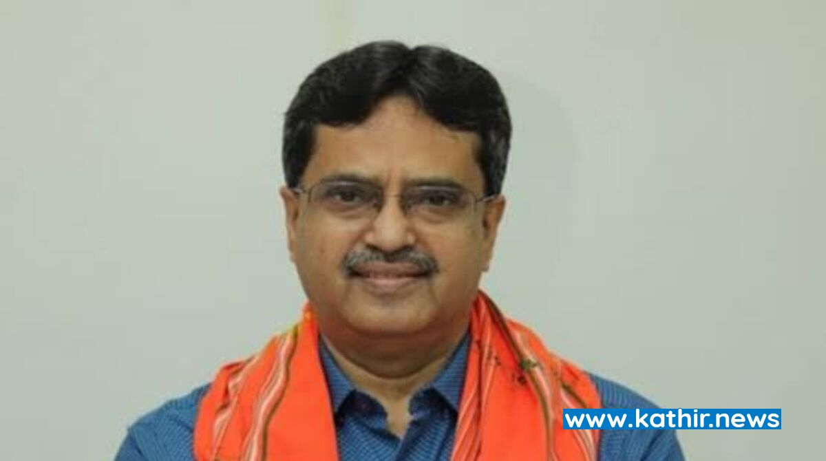 திரிபுரா முதல் மந்திரியாக மாணிக் சகா தேர்வு - நாளை பதவி ஏற்கிறார்