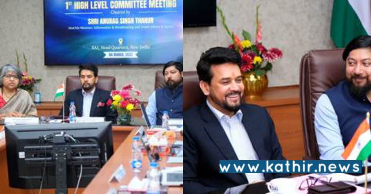 வெப் சீரியஸ் என்ற பெயரில் நடக்கும் ஆபாச கூத்து: இனி எல்லாம் கொஞ்ச நாள் தான் - மத்திய அரசு கொண்டு வரப்போகும் கிடுக்கு பிடி சட்டம்!