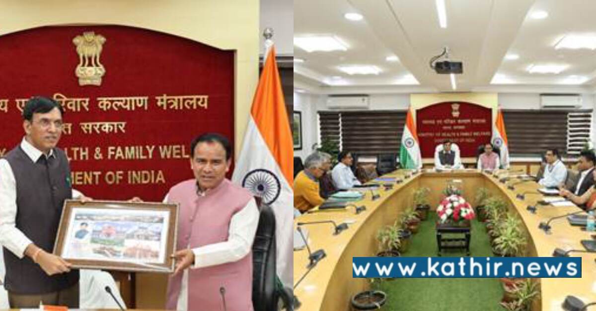 சார் தாம் புனித யாத்திரை செல்லும் யாத்ரிகர்களுக்கு மகிழ்ச்சி தகவல்: பாதுகாப்பை உறுதி செய்யும் மத்திய அரசு!