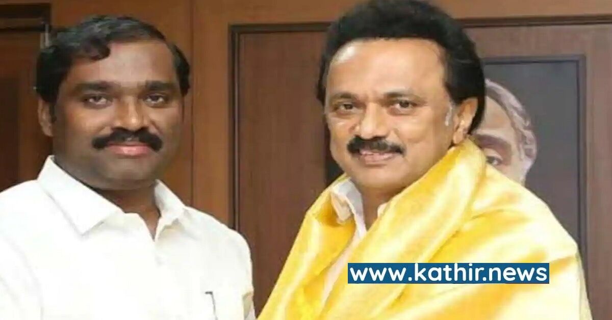 வடமாநில தொழிலாளர் பற்றி தி.மு.க கூட்டணி எம்.எல்.ஏ ஆபாசமாக பேசிய வீடியோ!