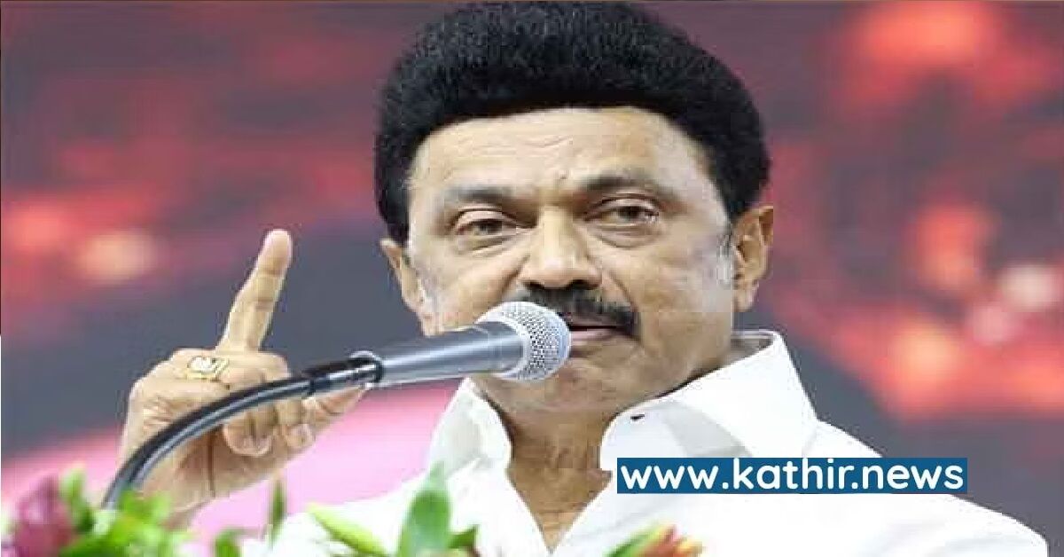 ராமசாமி நாயக்கரை பெரியாராக மாற்றியதே பெண்கள் தான் - மகளீர் தின விழாவில் முதல்வர் ஸ்டாலின் அமர்களம்!