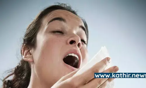 தும்மல் வந்தால் தீர்காயுள் என்பது ஏன்? அதன் மூலம் சகுனம் பார்ப்பது சரியா? தும்மல் வந்தால் தீர்காயுள் என்பது ஏன்? அதன் மூலம் சகுனம் பார்ப்பது சரியா?