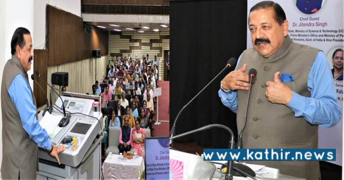 அறிவியல் தொழில்நுட்பத்தில் புதிய உயரத்தை அடைந்து வரும் இந்தியா: படைக்க இருக்கும் சாதனை!