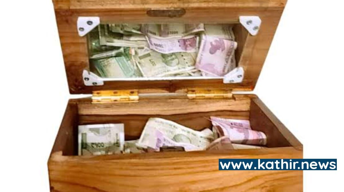 கண்ணாடியை வீட்டில் இங்கெல்லாம் வைப்பதால் ஏற்படும் அதிசய நலன்கள்!