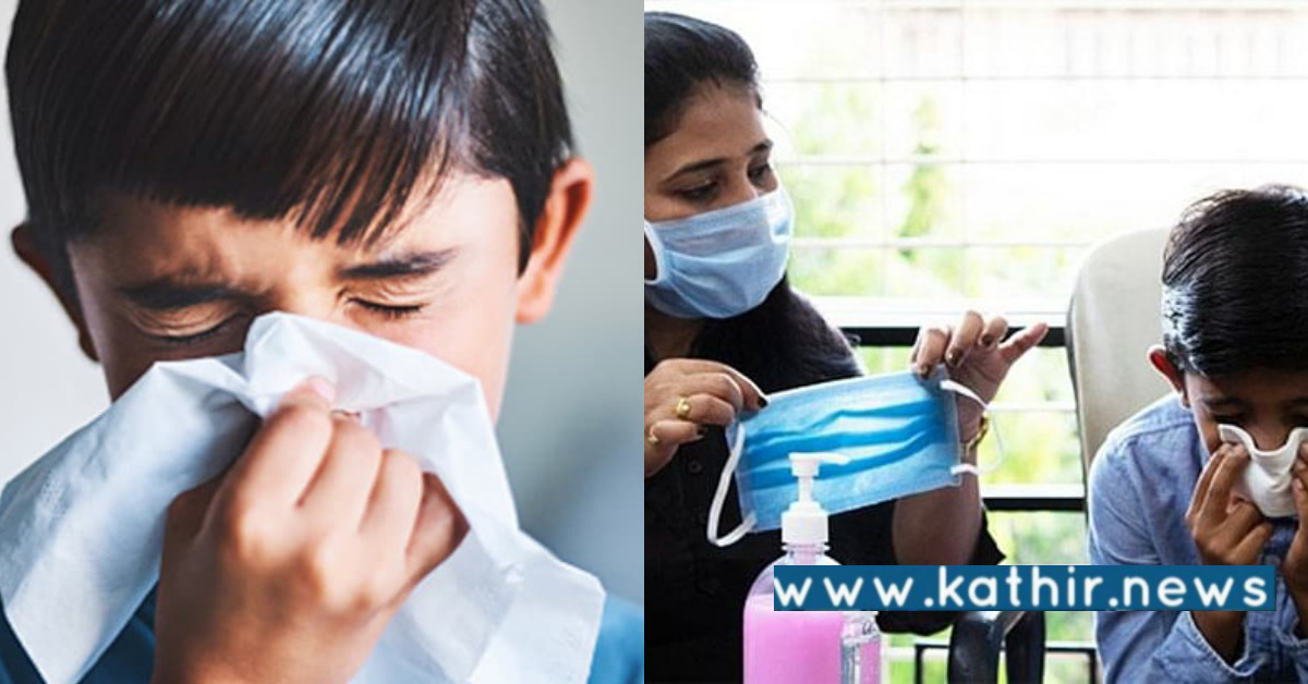 இந்தியாவை அச்சுறுத்தும் புதிய வகை வைரஸ் காய்ச்சல்: கண்காணிப்பை தீவிரப்படுத்தும் மத்திய அரசு!