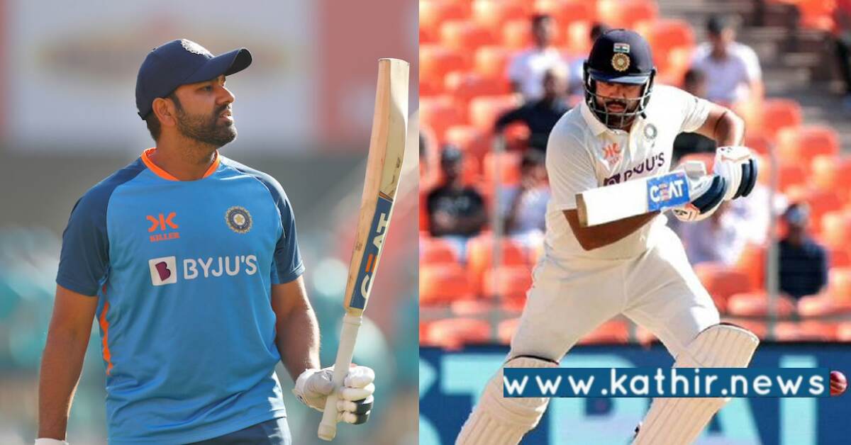 சர்வதேச போட்டியில் 17,000 ரன்கள் கடந்த இந்திய வீரர்: கேப்டன் ரோகித் சர்மா!