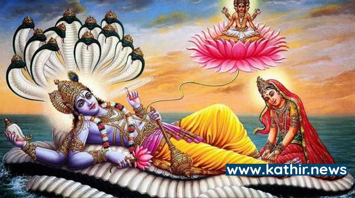 இதை உச்சரித்தால் போதும் தீராத சாபம், துரதிர்ஷ்டம் எல்லாம் நீங்கும் அதிசயம்!