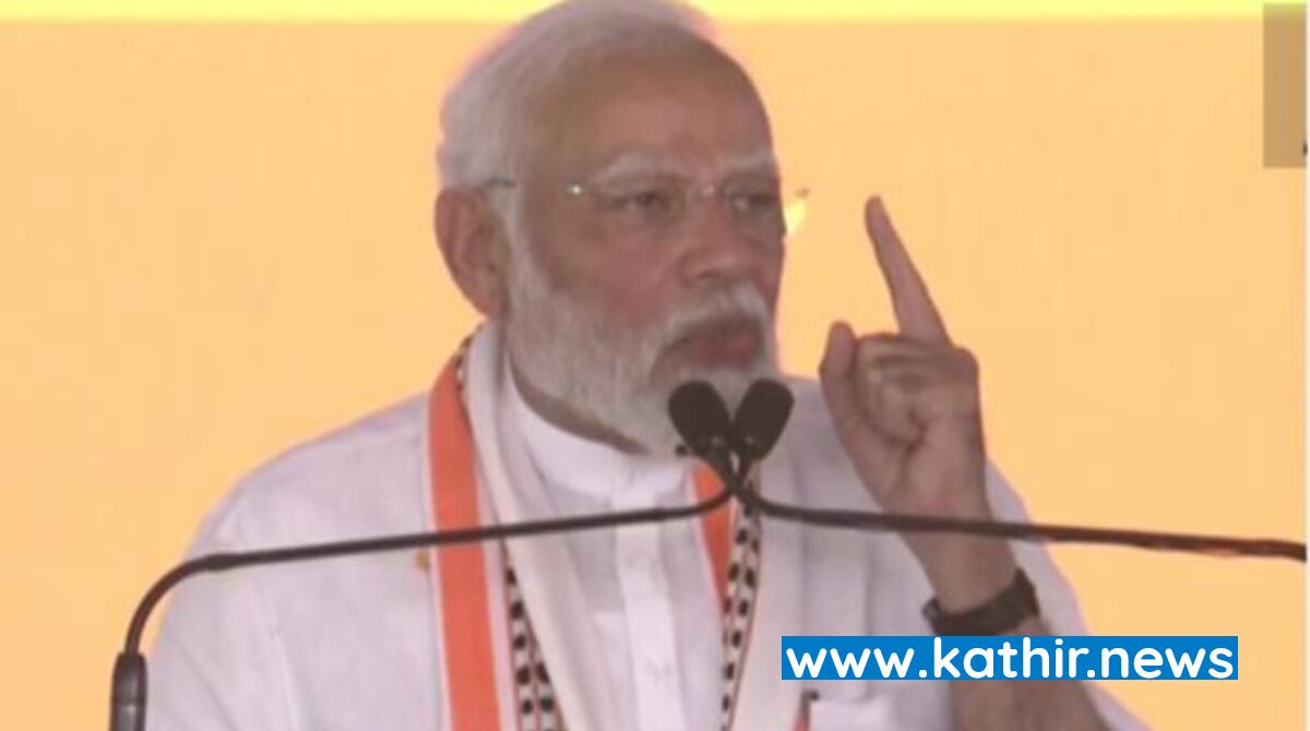 தமிழகத்தில் ஒரு மெகா உணவுப் பூங்கா, 16 குளிர்பதன கிடங்கு வசதி: உணவுத்துறையை அடுத்த கட்டத்திற்கு கொண்டு செல்லும் மத்திய அரசு!