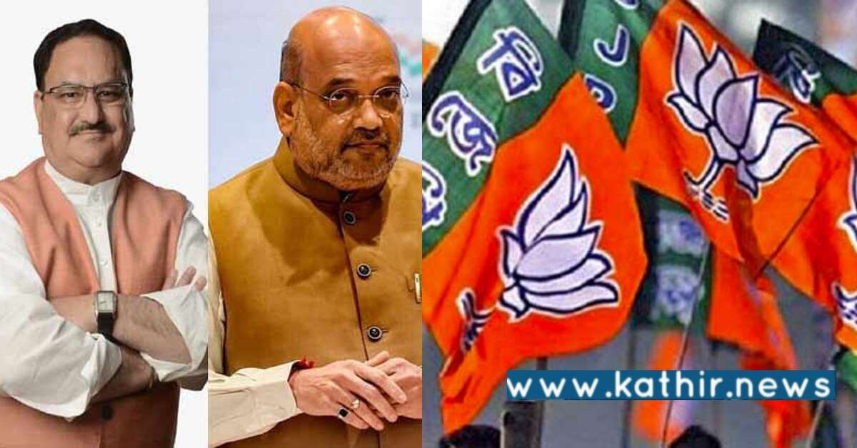 பா.ஜ.க வகுக்கும் தனி வியூகம்: கடந்த தேர்தலில் விட்ட 160 தொகுதிகளுக்கு கொடுக்கும் தனி கவனம்?