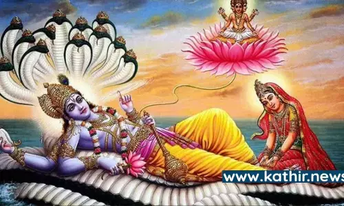 இதை உச்சரித்தால் போதும் தீராத சாபம், துரதிர்ஷ்டம் எல்லாம் நீங்கும் அதிசயம்!