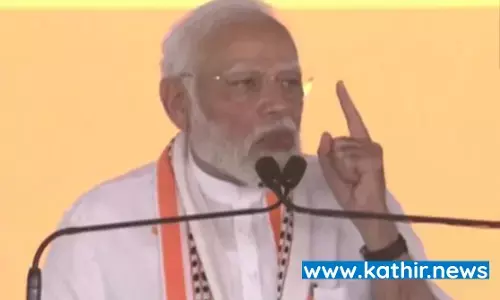 தமிழகத்தில் ஒரு மெகா உணவுப் பூங்கா, 16 குளிர்பதன கிடங்கு வசதி: உணவுத்துறையை அடுத்த கட்டத்திற்கு கொண்டு செல்லும் மத்திய அரசு!