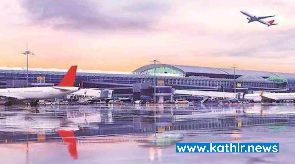 2025 ஆம் ஆண்டு வரை 22 விமான நிலையங்கள் குத்தகைக்கு ஒப்படைப்பு