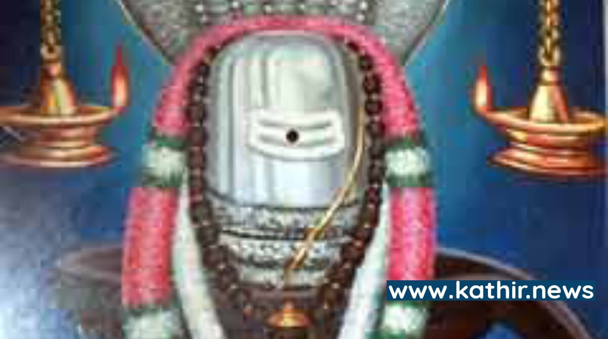 ஏற்றம் நிறைந்த தொழில் வாழ்க்கை அமைய இந்த அரிய ஸ்படிக லிங்கத்தை தரிசியுங்கள்