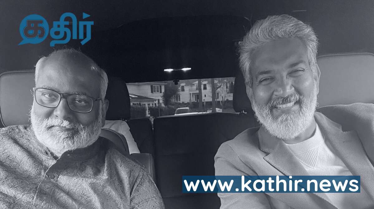 ராஜமௌலிக்கு ஒதுக்கப்பட்ட கடைசி இருக்கை - ஆஸ்கர் விழா சர்ச்சை!