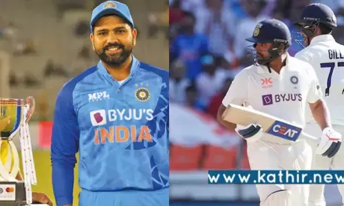 உலக டெஸ்ட் சாம்பியன்ஷிப் இறுதிப் போட்டிக்கு இந்தியா தகுதி பெற்றதா?ரசிகர்களின் எதிர்பார்ப்பு என்ன?