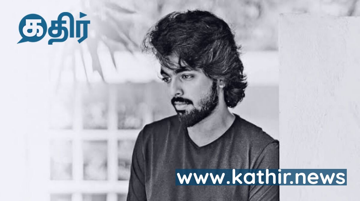 முதன்முறையாக தனி இசை நிகழ்சி நடத்தும் ஜி.வி.பிரகாஷ்!