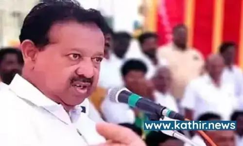 அடுத்த டார்கெட் பொன்முடியின் பினாமிகள்: அமலாக்கதுறையின் அதிரடி மூவ்!