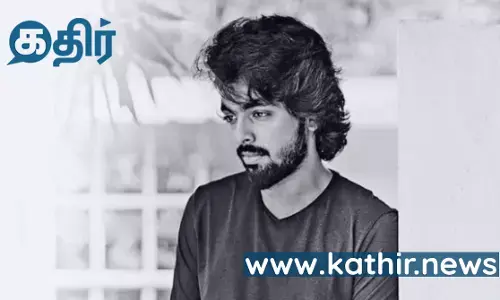 முதன்முறையாக தனி இசை நிகழ்சி நடத்தும் ஜி.வி.பிரகாஷ்!