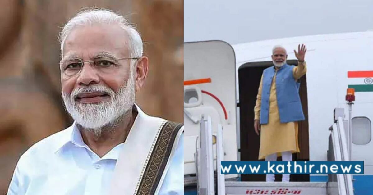 மார்ச் 27 ஆம் தேதி தமிழகம் வருகிறார் பிரதமர் நரேந்திர மோடி: ஏன் தெரியுமா?