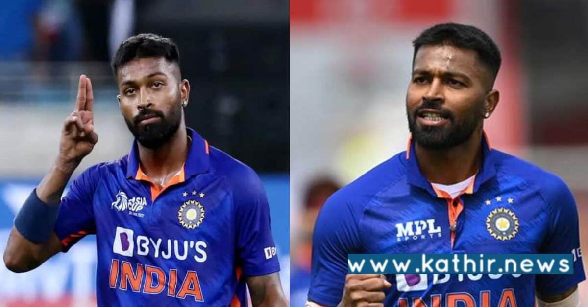 இந்திய அணியின் அடுத்த கேப்டன் யார்? ஹர்திக் பாண்ட்யாவிற்கு வரும் வாய்ப்பு!