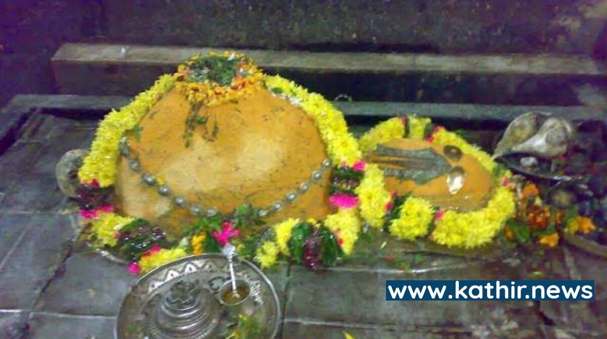 கூர்ம அவதாரத்திற்கென்று இருக்கும் ஒரே கோவில்!அரிய தரிசனம் தரும் அதிசய தலம்