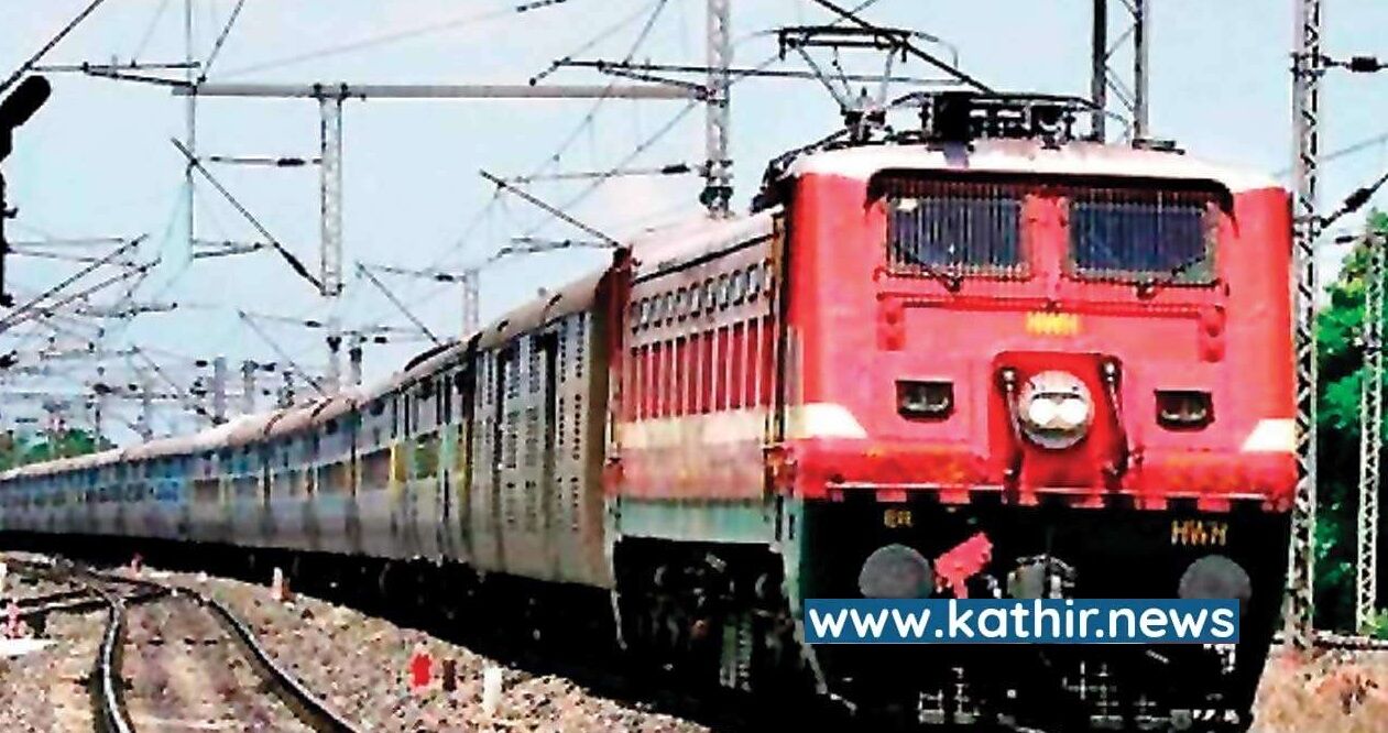 அந்த மாநிலத்துக்கு ரயில்வே ஸ்டேஷனே மோடி வந்ததுக்கு அப்புறம் தான் வந்துச்சு - சத்தமில்லாமல் நடந்திருக்கும் சாதனை!