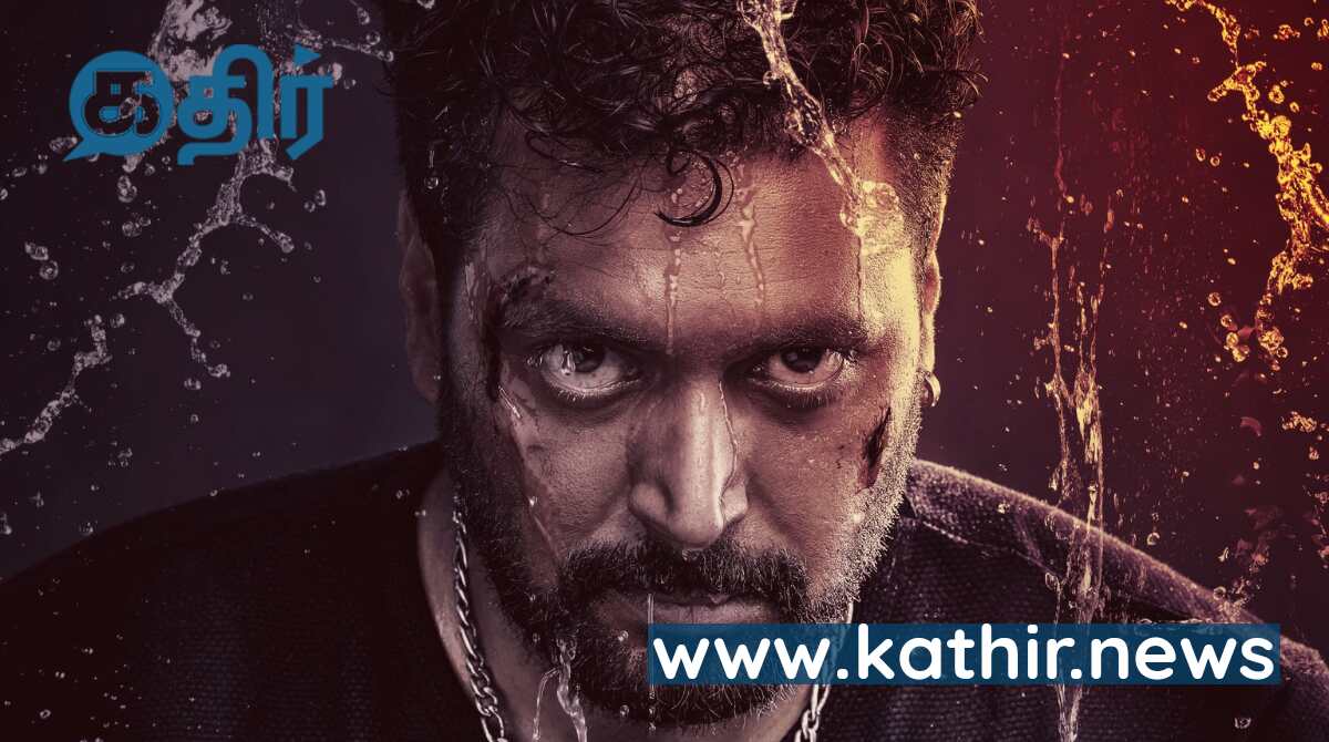 அடுத்த படத்தில் அசால்ட்டான கதாபாத்திரத்தில் ஜெயம் ரவி!