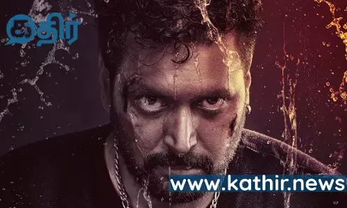 அடுத்த படத்தில் அசால்ட்டான கதாபாத்திரத்தில் ஜெயம் ரவி!